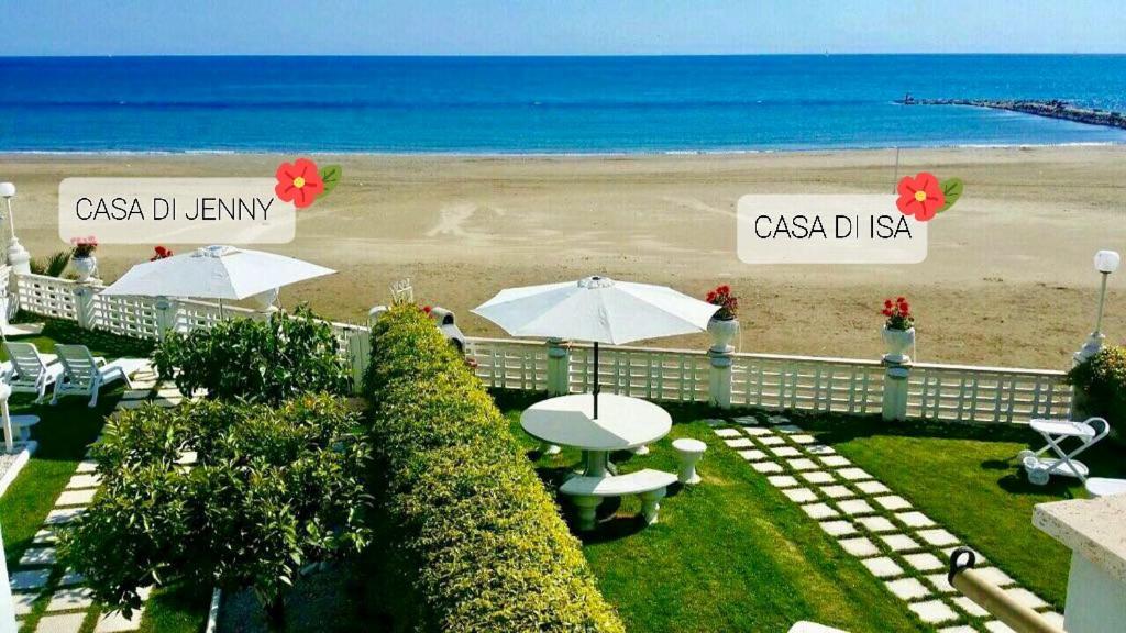 فيلا Casa Isa نيتّونو المظهر الخارجي الصورة