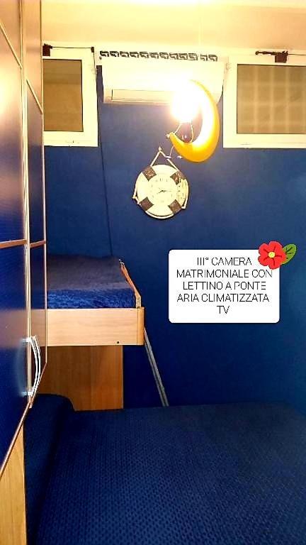 فيلا Casa Isa نيتّونو المظهر الخارجي الصورة