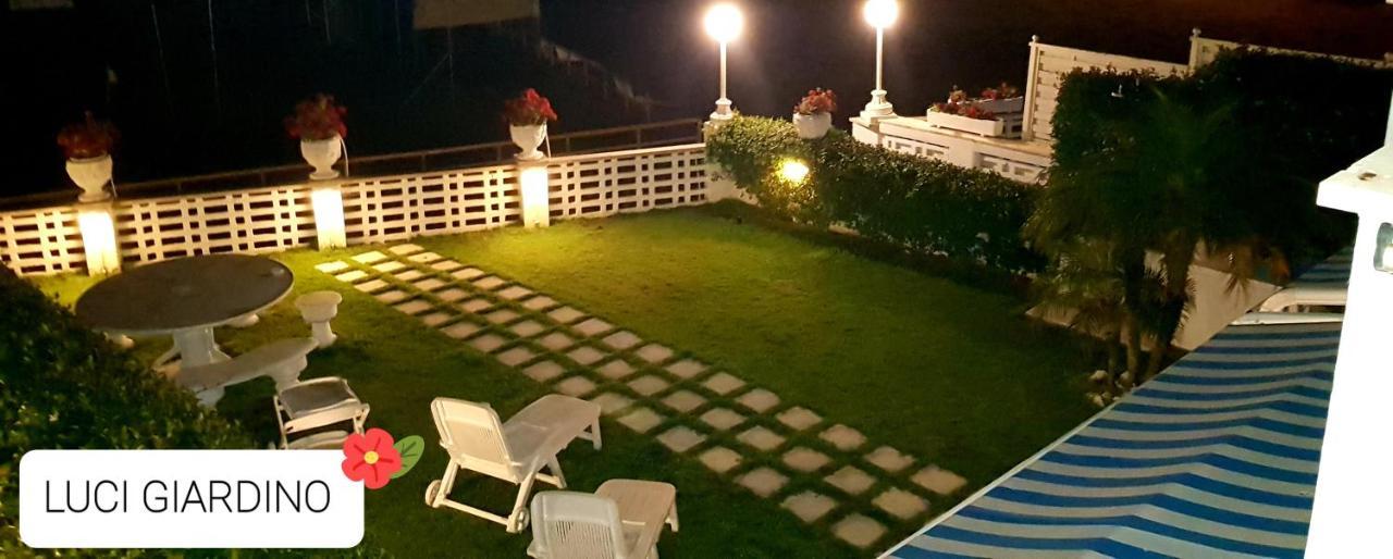 فيلا Casa Isa نيتّونو المظهر الخارجي الصورة