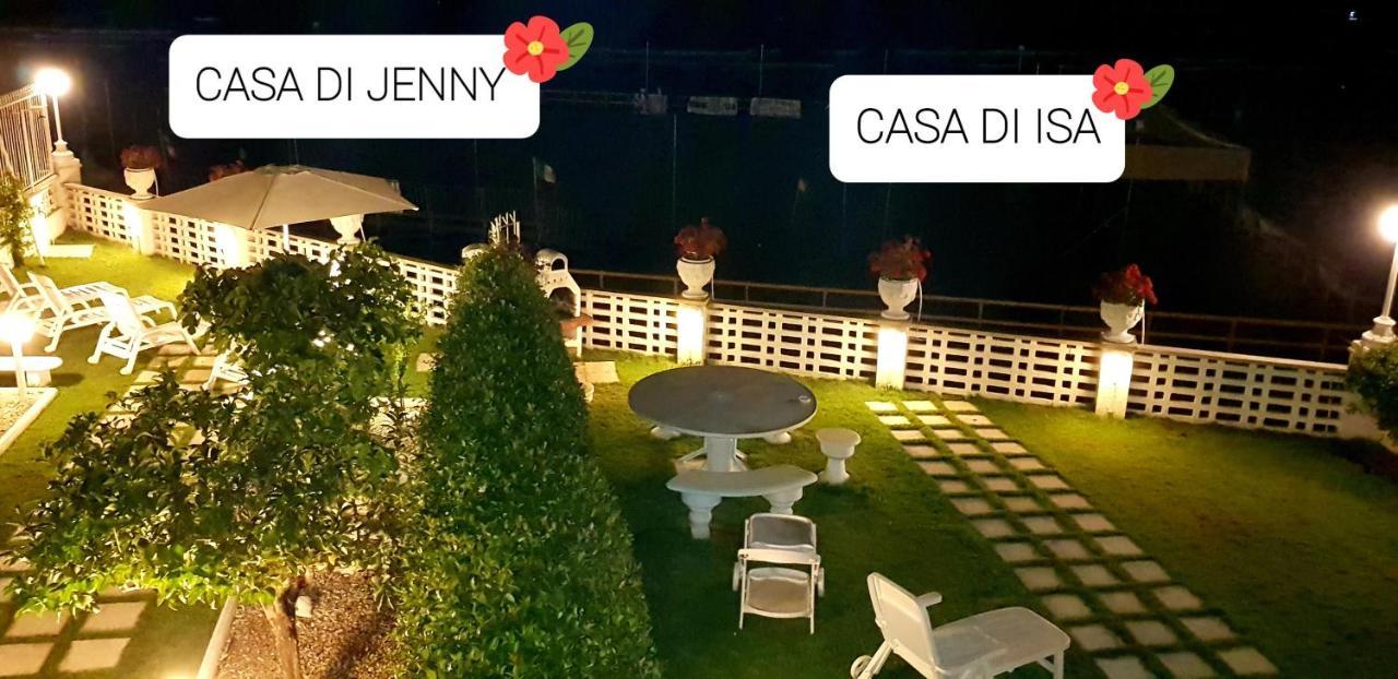 فيلا Casa Isa نيتّونو المظهر الخارجي الصورة
