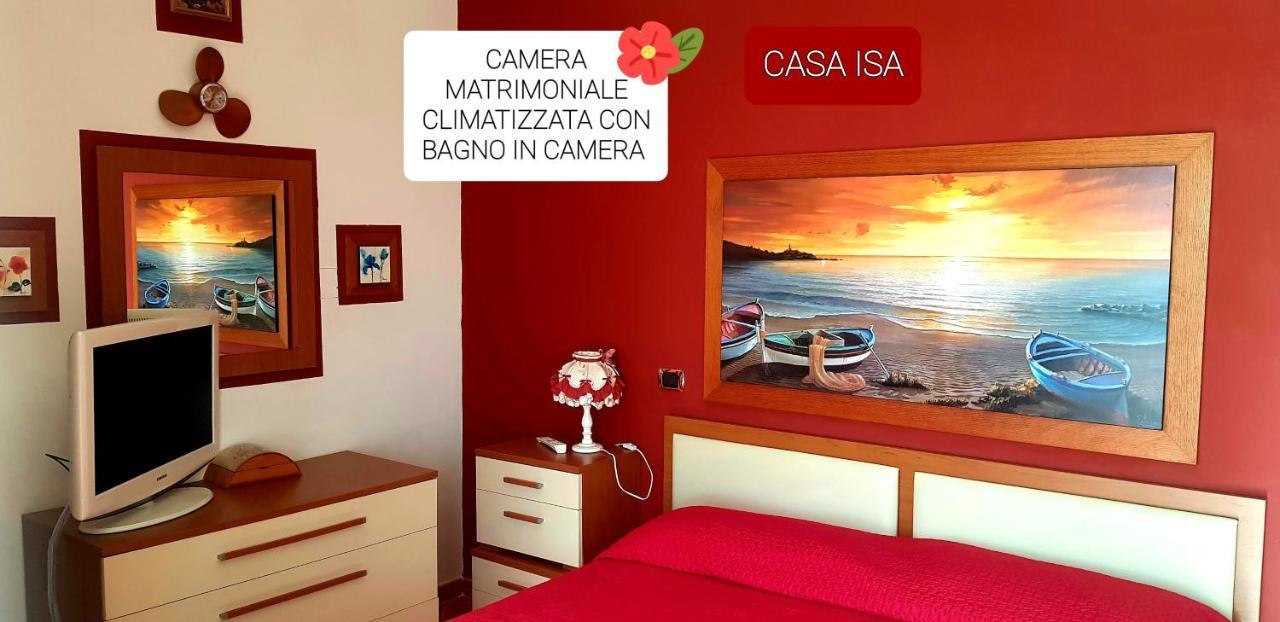 فيلا Casa Isa نيتّونو المظهر الخارجي الصورة