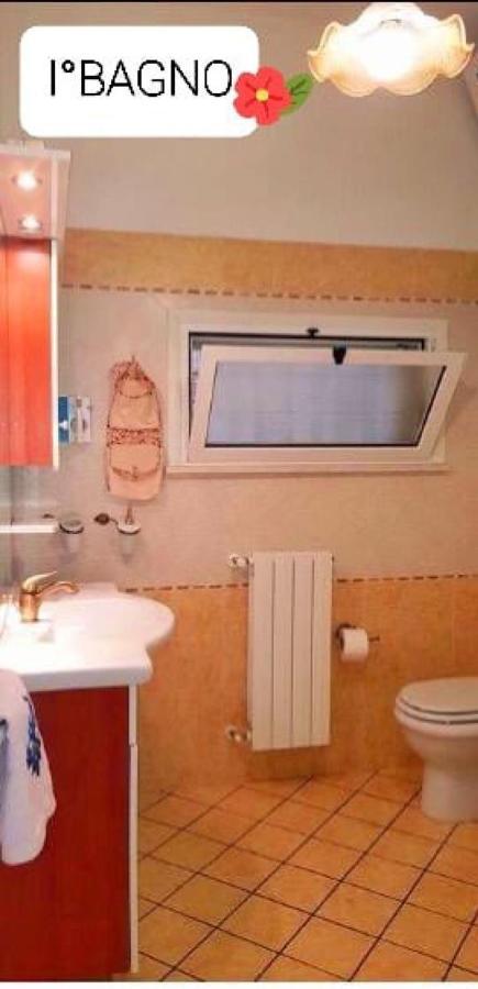 فيلا Casa Isa نيتّونو المظهر الخارجي الصورة