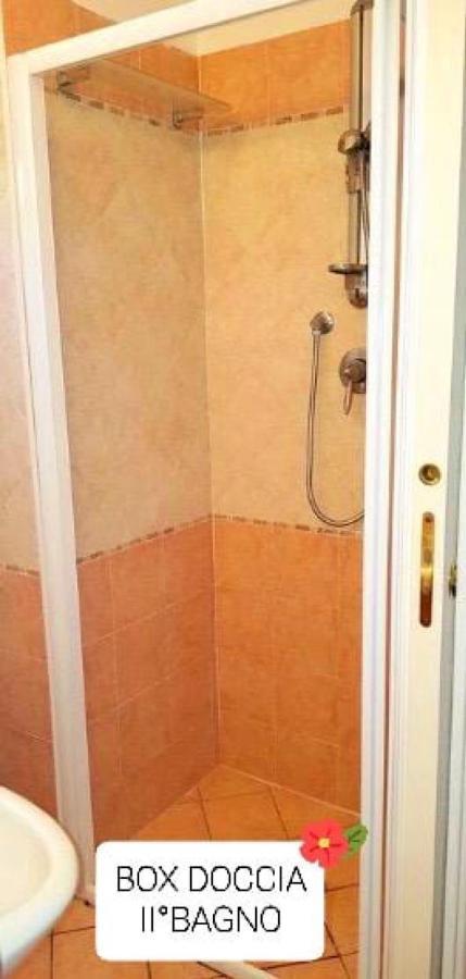 فيلا Casa Isa نيتّونو المظهر الخارجي الصورة