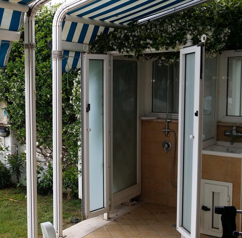 فيلا Casa Isa نيتّونو المظهر الخارجي الصورة